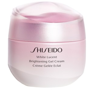 Shiseido White Lucent Brightening Gel Cream rozjaśniający krem-żel do twarzy 50ml (P1)