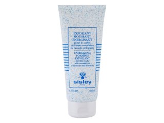 Sisley Energizing Foaming Exfoliant Peeling do ciała 200 ml (W) (P2)