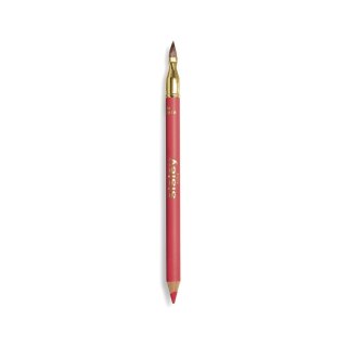 Sisley Phyto Levres Perfect Lip Liner konturówka do ust z pędzelkiem i temperówką 11 Sweet Coral 1.2g (P1)