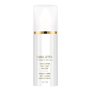 Sisley Sisleya L'Integral Anti-Age Hand Care Anti-Aging Concentrate przeciwstarzeniowy krem do dłoni 75ml (P1)