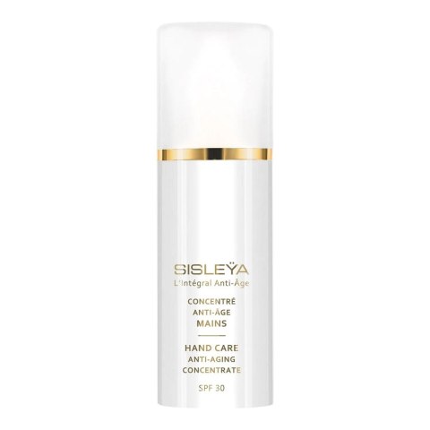 Sisley Sisleya L'Integral Anti-Age Hand Care Anti-Aging Concentrate przeciwstarzeniowy krem do dłoni 75ml (P1)