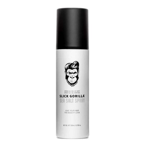 Slick Gorilla Sea Salt spray do stylizacji włosów z solą morską 200ml (P1)