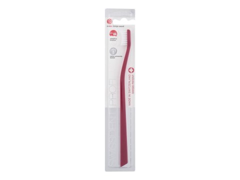 Swissdent Boudeaux Profi Gentle Extra Soft Szczoteczka do zębów 1 szt (U) (P2)