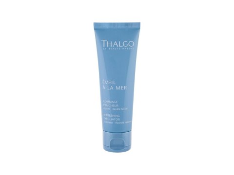 Thalgo Éveil a la Mer Refreshing Exfoliator Peeling Tak 50 ml (W) (P2)