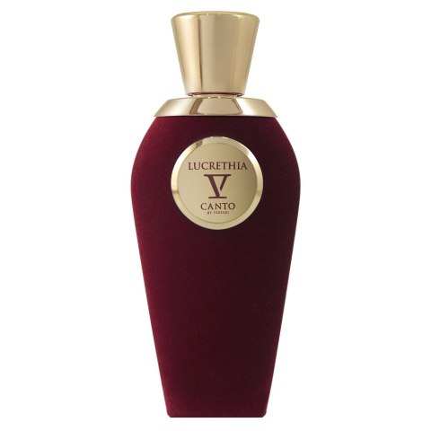 Tiziana Terenzi V Canto Lucrethia ekstrakt perfum spray 100ml (P1)