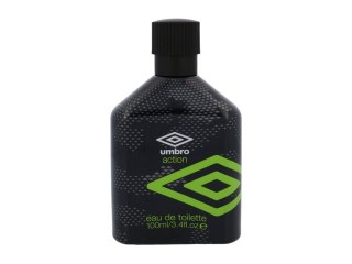 UMBRO Action Woda toaletowa 100 ml (M) (P2)