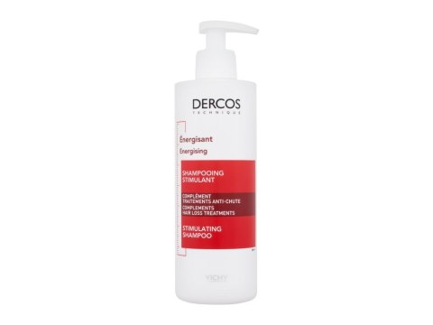 Vichy Dercos Energising Szampon do włosów 400 ml (W) (P2)