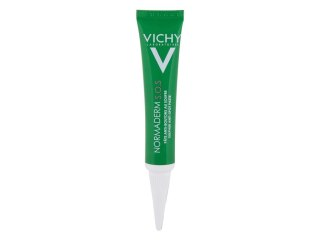 Vichy Normaderm S.O.S Anti-Pickel Sulfur Paste Preparaty punktowe 20 ml (W) (P2)