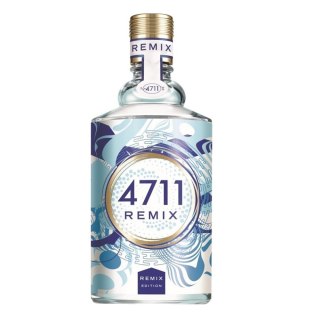 4711 Remix Sparkling Island woda kolońska spray 100ml (P1)