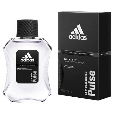 Adidas Dynamic Pulse woda toaletowa spray 100ml (P1)