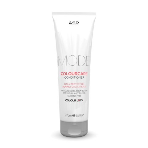 Affinage Salon Professional Mode ColourCare Conditioner odżywka chroniąca kolor 275ml (P1)