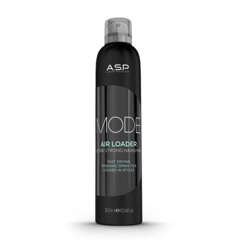 Affinage Salon Professional Mode Styling Air Loader supermocny lakier do włosów 300ml (P1)