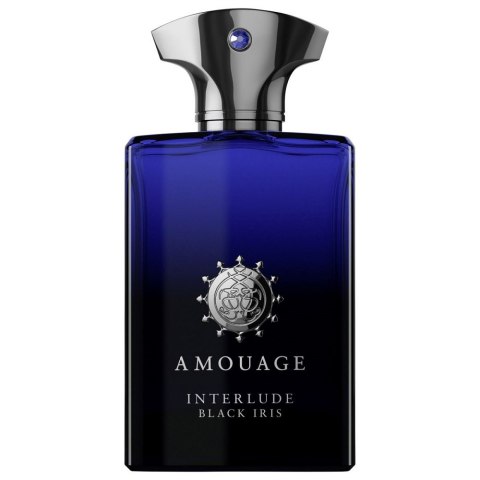 Amouage Interlude Black Iris Man woda perfumowana spray 100ml (P1)