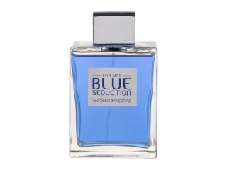 Antonio Banderas Blue Seduction Woda toaletowa 200 ml (M) (P2)