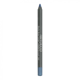 Artdeco Soft Eye Liner Waterproof wodoodporna konturówka do oczu 32 1.2g (P1)