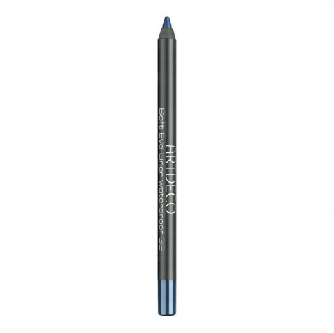 Artdeco Soft Eye Liner Waterproof wodoodporna konturówka do oczu 32 1.2g (P1)