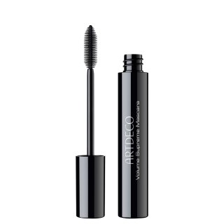 Artdeco Volume Supreme Mascara tusz do rzęs 01 Black 15ml (P1)