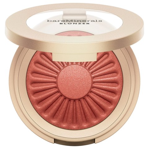 BareMinerals Gen Nude Blonzer róż-bronzer do twarzy Kiss of Rose 3.8g (P1)