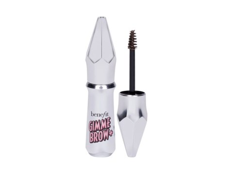 Benefit 3 Neutral Light Brown Gimme Brow+ Brow-Volumizing Mini Żel i pomada do brwi 1,5 g (W) (P2)