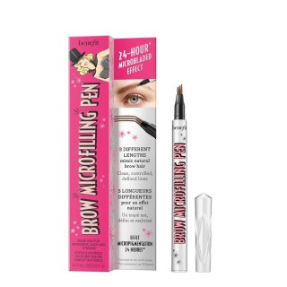 Benefit Brow Microfilling Pen pisak do brwi 3 Light Brown 0.77g (P1)