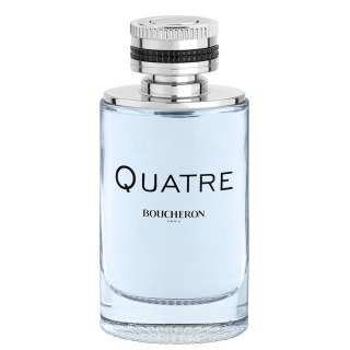 Boucheron Quatre Pour Homme woda toaletowa spray 100ml (P1)