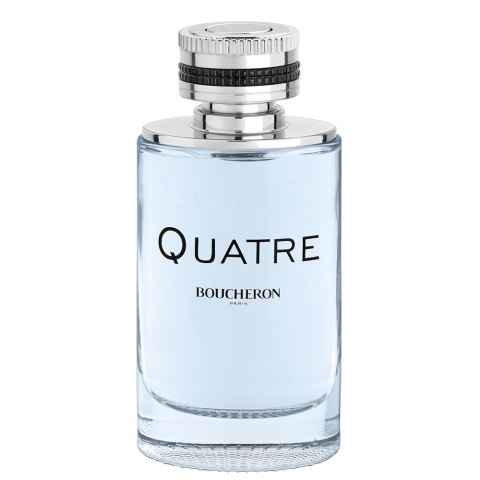 Boucheron Quatre Pour Homme woda toaletowa spray 100ml (P1)