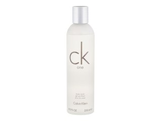 Calvin Klein CK One Żel pod prysznic 250 ml (U) (P2)