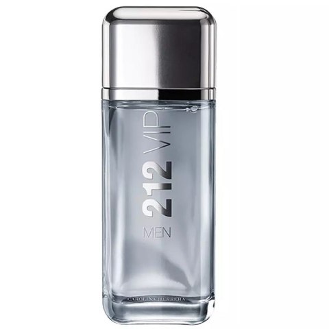 Carolina Herrera 212 Vip Men woda toaletowa spray 200ml (P1)