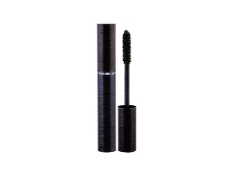 Chanel 10 Black Le Volume Révolution De Chanel Tusz do rzęs Dodający objętości 6 g (W) (P2)