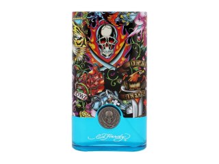 Christian Audigier Ed Hardy Hearts Daggers Woda toaletowa 100 ml (M) (P2)