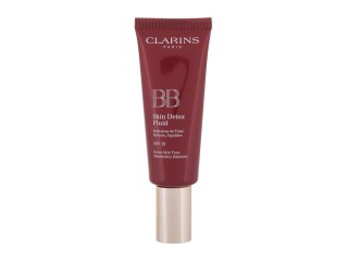 Clarins 03 Dark BB Skin Detox Fluid SPF25 Krem BB Tak 45 ml (W) (P2)