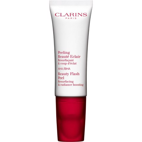 Clarins Beauty Flash Peel peeling w płynie z kwasami 50ml (P1)