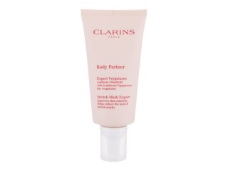 Clarins Body Partner Stretch Mark Expert Cellulit i rozstępy 175 ml (W) (P2)