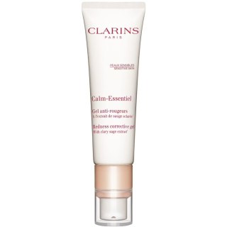 Clarins Calm-Essentiel Redness Corrective Gel żel korygujący zaczerwienienia 30ml (P1)