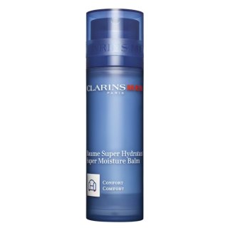 Clarins Men Super Moisture Balm krem do twarzy 50ml (P1)