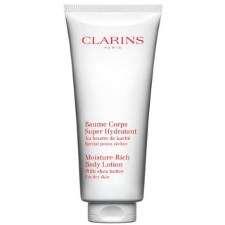 Clarins Moisture-Rich Body Lotion balsam do ciała 200ml (P1)