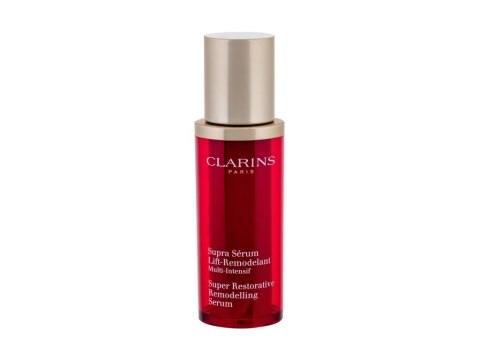 Clarins Super Restorative Remodelling Serum Serum do twarzy Tak 30 ml (W) (P2)