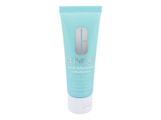 Clinique Anti-Blemish Solutions Krem do twarzy na dzień Wszystkie rodzaje cery 50 ml (W) (P2)