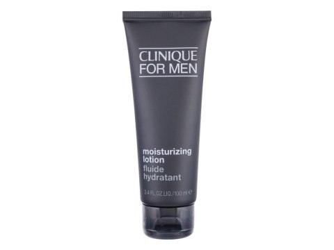 Clinique For Men Krem do twarzy na dzień Wysuszona cera 100 ml (M) (P2)