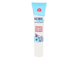 Dermacol AcneClear Preparaty punktowe 15 ml (W) (P2)