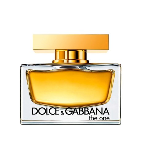 Dolce Gabbana The One Woman EDP 75ml (P1)