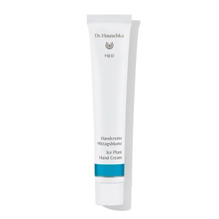 Dr. Hauschka Med Ice Plant Hand Cream krem do rąk z przypołudnika 50ml (P1)