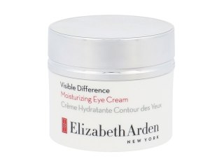 Elizabeth Arden Visible Difference Moisturizing Krem pod oczy Odżywienie i regeneracja 15 ml (W) (P2)