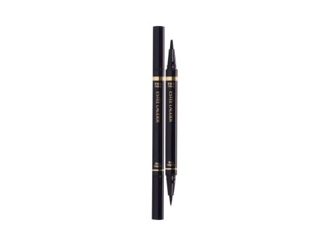 Estée Lauder 01 Onyx Little Black Liner Eyeliner W kredce 0,9 g (W) (P2)