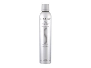 Farouk Systems Biosilk Silk Therapy Finishing Spray Lakier do włosów 284 g (W) (P2)