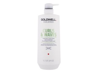 Goldwell Dualsenses Curls Waves Hydrating Odżywka nawilżenie 1000 ml (W) (P2)