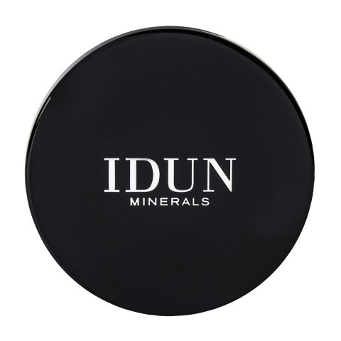 IDUN Minerals Mineral Powder Foundation podkład mineralny w pudrze 045 Embla 7g (P1)