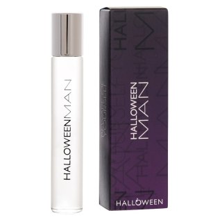 Jesus Del Pozo Halloween Man woda toaletowa spray 15ml (P1)