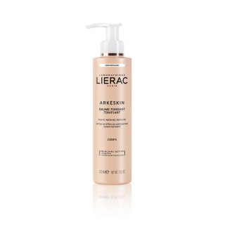 LIERAC Arkeskin Baume odżywczy balsam ujędrniający do ciała 200ml (P1)