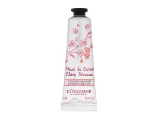 L'Occitane Cherry Blossom Krem do rąk 30 ml (W) (P2)